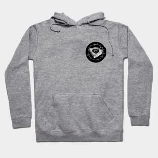 Dwarfish Compass Hoodie